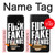 S3598 Faux ami Putain Majeur Etui Coque Housse pour Samsung Galaxy S9
