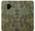S3662 William Morris Vine Pattern Etui Coque Housse pour Samsung Galaxy S9