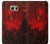 S3583 Paradise Lost Satan Etui Coque Housse pour Samsung Galaxy S6