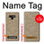 S3466 Motif Rose d'or Etui Coque Housse pour Note 9 Samsung Galaxy Note9