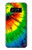 S3422 Tie Dye Etui Coque Housse pour Note 8 Samsung Galaxy Note8