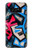 S3445 Graffiti Street Art Etui Coque Housse pour Note 8 Samsung Galaxy Note8