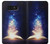 S3554 Magic Spell Book Etui Coque Housse pour Note 8 Samsung Galaxy Note8