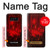 S3583 Paradis perdu Satan Etui Coque Housse pour Note 8 Samsung Galaxy Note8