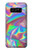 S3597 Holographic Photo Printed Etui Coque Housse pour Note 8 Samsung Galaxy Note8