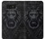 S3619 Dark Gothic Lion Etui Coque Housse pour Note 8 Samsung Galaxy Note8