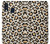 S3374 Fashionable Leopard Seamless Pattern Etui Coque Housse pour Samsung Galaxy A40