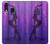 S3400 Pole Dance Etui Coque Housse pour Samsung Galaxy A40