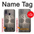 S3591 Viking Arbre de vie Symbole Etui Coque Housse pour Samsung Galaxy A40