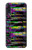 S3420 Coding Programmer Etui Coque Housse pour Samsung Galaxy A50