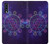 S3461 Zodiac Etui Coque Housse pour Samsung Galaxy A50