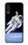 S3616 Astronaut Etui Coque Housse pour Samsung Galaxy A50