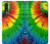 S3422 Tie Dye Etui Coque Housse pour Samsung Galaxy A70