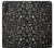 S3426 Blackboard Science Etui Coque Housse pour Samsung Galaxy A70