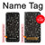 S3426 Noirboard sciences Etui Coque Housse pour Samsung Galaxy A70