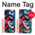 S3445 Art Graffiti rue Etui Coque Housse pour Samsung Galaxy A70