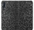 S3478 Funny Words Blackboard Etui Coque Housse pour Samsung Galaxy A70