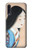 S3483 Japan Beauty Kimono Etui Coque Housse pour Samsung Galaxy A70