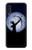 S3489 Indian Hunter Moon Etui Coque Housse pour Samsung Galaxy A70