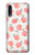 S3503 Peach Etui Coque Housse pour Samsung Galaxy A70