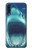 S3548 Tiger Shark Etui Coque Housse pour Samsung Galaxy A70