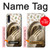 S3559 Motif Sloth Etui Coque Housse pour Samsung Galaxy A70