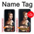 S3471 Lady hermine Leonardo da Vinci Etui Coque Housse pour Samsung Galaxy J7 (2018), J7 Aero, J7 Top, J7 Aura, J7 Crown, J7 Refine, J7 Eon, J7 V 2nd Gen, J7 Star