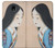 S3483 Japan Beauty Kimono Etui Coque Housse pour Samsung Galaxy J7 (2018), J7 Aero, J7 Top, J7 Aura, J7 Crown, J7 Refine, J7 Eon, J7 V 2nd Gen, J7 Star