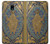 S3620 Book Cover Christ Majesty Etui Coque Housse pour Samsung Galaxy J7 (2018), J7 Aero, J7 Top, J7 Aura, J7 Crown, J7 Refine, J7 Eon, J7 V 2nd Gen, J7 Star
