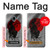 S3517 Japon Drapeau Samurai Etui Coque Housse pour Samsung Galaxy J3 (2018), J3 Star, J3 V 3rd Gen, J3 Orbit, J3 Achieve, Express Prime 3, Amp Prime 3