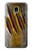 S3603 Wolverine Claw Slash Etui Coque Housse pour Samsung Galaxy J3 (2018), J3 Star, J3 V 3rd Gen, J3 Orbit, J3 Achieve, Express Prime 3, Amp Prime 3
