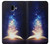 S3554 Magic Spell Book Etui Coque Housse pour Samsung Galaxy J6+ (2018), J6 Plus (2018)