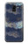 S3364 Gold Star Sky Etui Coque Housse pour Samsung Galaxy J6 (2018)