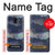 S3364 Ou Ciel Étoile Etui Coque Housse pour Samsung Galaxy J6 (2018)