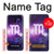 S3370 Zodiaque Scorpio Etui Coque Housse pour Samsung Galaxy J6 (2018)