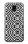 S3424 Ruta Pattern Etui Coque Housse pour Samsung Galaxy J6 (2018)