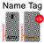 S3424 Ruta Motif Etui Coque Housse pour Samsung Galaxy J6 (2018)
