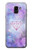 S3455 Diamond Etui Coque Housse pour Samsung Galaxy J6 (2018)