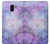 S3455 Diamond Etui Coque Housse pour Samsung Galaxy J6 (2018)