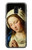 S3476 Virgin Mary Prayer Etui Coque Housse pour Samsung Galaxy J6 (2018)