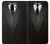 S3534 Men Suit Etui Coque Housse pour Samsung Galaxy J6 (2018)