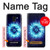 S3549 explosion onde de choc Etui Coque Housse pour Samsung Galaxy J6 (2018)