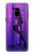 S3400 Pole Dance Etui Coque Housse pour Samsung Galaxy A8 (2018)