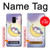 S3485 Mignon sommeil Licorne Etui Coque Housse pour Samsung Galaxy A8 (2018)
