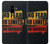 S3492 No Fear Limits Excuses Etui Coque Housse pour Samsung Galaxy A8 (2018)
