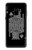 S3520 Black King Spade Etui Coque Housse pour Samsung Galaxy A8 (2018)