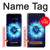S3549 explosion onde de choc Etui Coque Housse pour Samsung Galaxy A8 (2018)