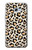 S3374 Fashionable Leopard Seamless Pattern Etui Coque Housse pour Samsung Galaxy A5 (2017)