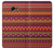 S3404 Aztecs Pattern Etui Coque Housse pour Samsung Galaxy A5 (2017)