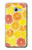 S3408 Lemon Etui Coque Housse pour Samsung Galaxy A5 (2017)
